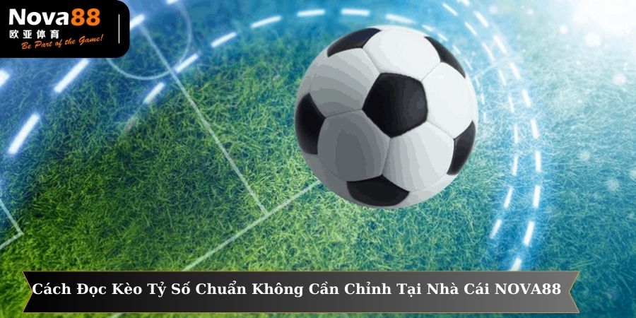Kèo tỷ số